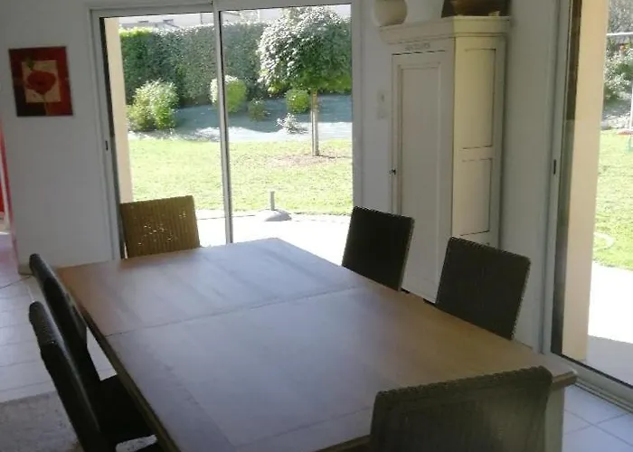 Chambres D\'Hotes Chez Nanou La Puyfolaise - 1 Ou 2 Chambres