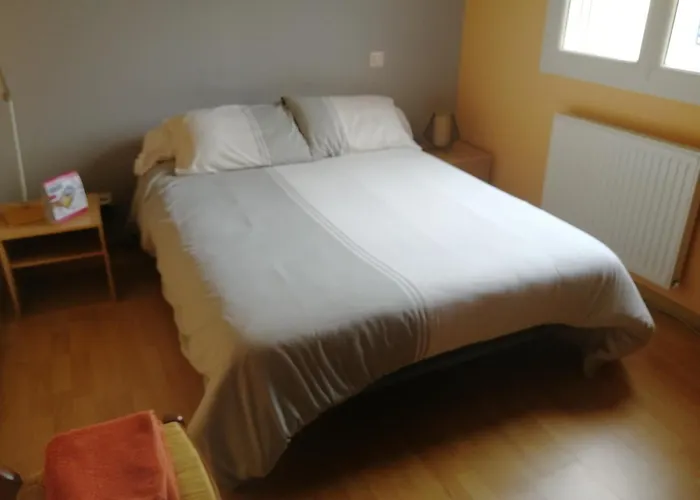 Chambres D\'Hotes Chez Nanou La Puyfolaise - 1 Ou 2 Chambres