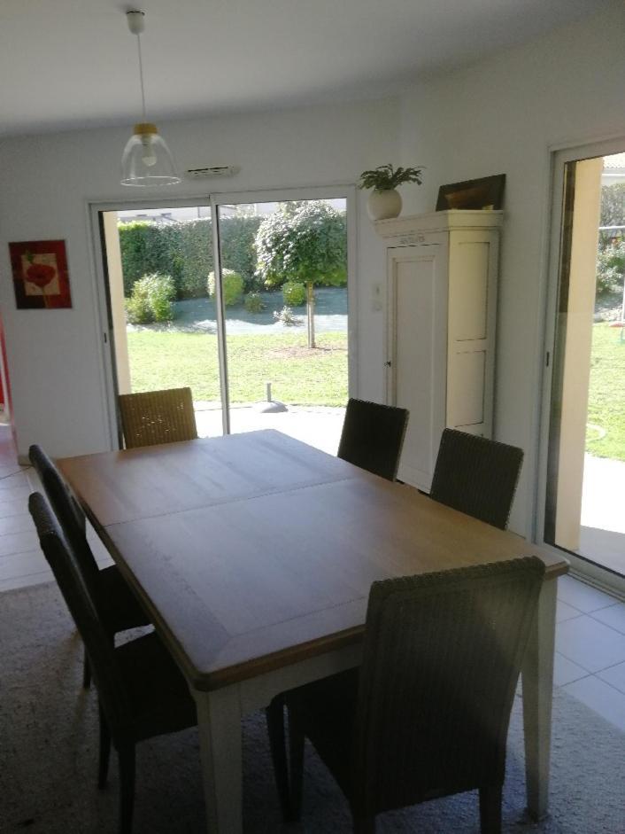 D'hotes Chez Nanou La Puyfolaise - 1 Ou 2