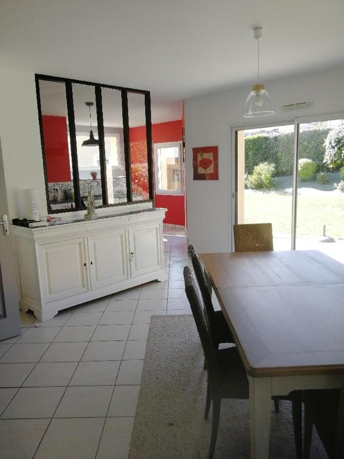 D'hotes Chez Nanou La Puyfolaise - 1 Ou 2