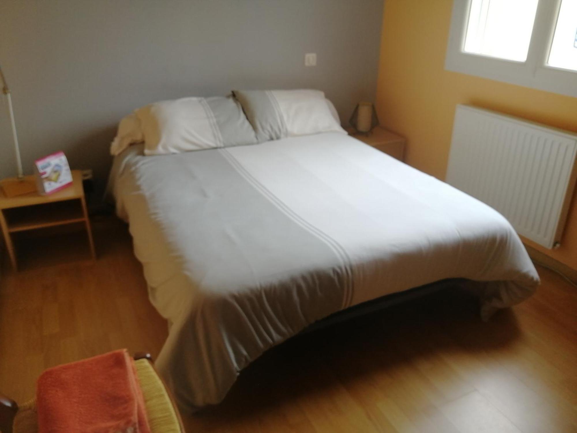 D'hotes Chez Nanou La Puyfolaise - 1 Ou 2 Alloggio in famiglia *